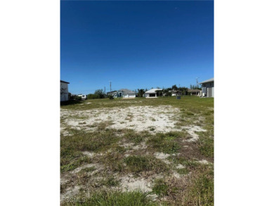 Discover this prime residential lot situated just west of Burnt on Burnt Store Golf Club in Florida - for sale on GolfHomes.com, golf home, golf lot