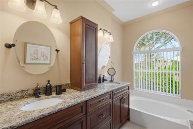 Beautiful 2-Bedroom + Den Villa with Country Club Amenities!
 on Tara Golf and Country Club in Florida - for sale on GolfHomes.com, golf home, golf lot