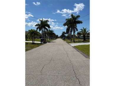 Discover this prime residential lot situated just west of Burnt on Burnt Store Golf Club in Florida - for sale on GolfHomes.com, golf home, golf lot