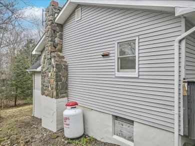 Welcome to this charming, well-maintained home nestled in the on Pocono Farms Country Club in Pennsylvania - for sale on GolfHomes.com, golf home, golf lot