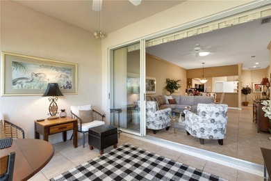 Beautiful 2-Bedroom + Den Villa with Country Club Amenities!
 on Tara Golf and Country Club in Florida - for sale on GolfHomes.com, golf home, golf lot