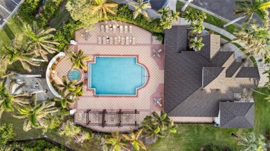 Welcome to this spectacular 8th-floor penthouse in Palmas Del on Gulf Harbour Yacht and Country Club in Florida - for sale on GolfHomes.com, golf home, golf lot