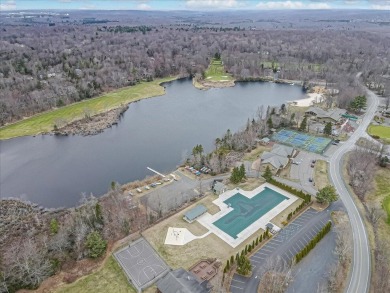 Welcome to this charming, well-maintained home nestled in the on Pocono Farms Country Club in Pennsylvania - for sale on GolfHomes.com, golf home, golf lot