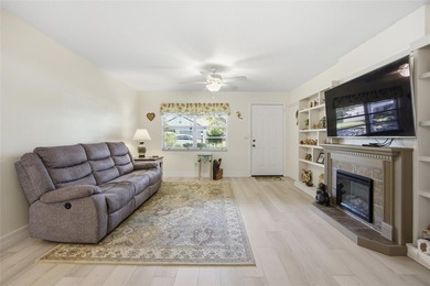 Beautifully updated and move-in ready villa in Ocala's premier on On Top of the World Golf Course in Florida - for sale on GolfHomes.com, golf home, golf lot