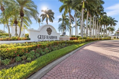 Welcome to this spectacular 8th-floor penthouse in Palmas Del on Gulf Harbour Yacht and Country Club in Florida - for sale on GolfHomes.com, golf home, golf lot