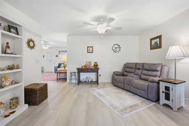 Beautifully updated and move-in ready villa in Ocala's premier on On Top of the World Golf Course in Florida - for sale on GolfHomes.com, golf home, golf lot