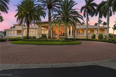 Welcome to this spectacular 8th-floor penthouse in Palmas Del on Gulf Harbour Yacht and Country Club in Florida - for sale on GolfHomes.com, golf home, golf lot