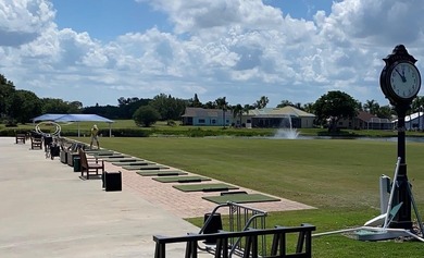 Beautiful 2-Bedroom + Den Villa with Country Club Amenities!
 on Tara Golf and Country Club in Florida - for sale on GolfHomes.com, golf home, golf lot