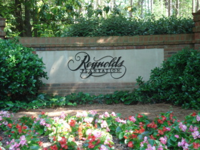 Reynolds-Great Waters 3 Bedroom Golf Course Home on Great Waters Course At Reynolds Plantation in Georgia - for sale on GolfHomes.com, golf home, golf lot