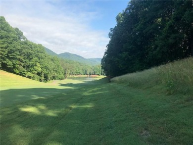 || NATURE LOVER'S PARADISE || || OUTDOOR ENTHUSIAST'S DREAM || on Big Canoe Golf Club - Cherokee in Georgia - for sale on GolfHomes.com, golf home, golf lot