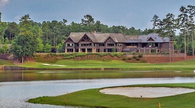 || NATURE LOVER'S PARADISE || || OUTDOOR ENTHUSIAST'S DREAM || on Big Canoe Golf Club - Cherokee in Georgia - for sale on GolfHomes.com, golf home, golf lot