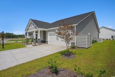 Welcome to this stunning 3-bedroom, 2-bathroom home located in on Brunswick Plantation and Golf Resorts in North Carolina - for sale on GolfHomes.com, golf home, golf lot