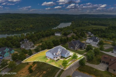 Here it is--the home you've been dreaming of! Enjoy unobstructed on The Preserve 9 Hole Golf Course in Tennessee - for sale on GolfHomes.com, golf home, golf lot