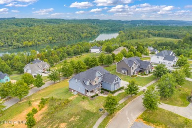 Here it is--the home you've been dreaming of! Enjoy unobstructed on The Preserve 9 Hole Golf Course in Tennessee - for sale on GolfHomes.com, golf home, golf lot