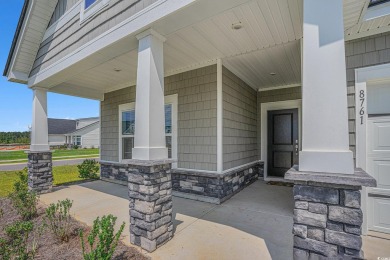 Welcome to this stunning 3-bedroom, 2-bathroom home located in on Brunswick Plantation and Golf Resorts in North Carolina - for sale on GolfHomes.com, golf home, golf lot