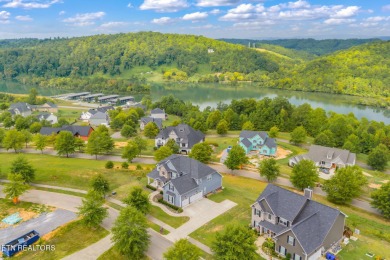 Here it is--the home you've been dreaming of! Enjoy unobstructed on The Preserve 9 Hole Golf Course in Tennessee - for sale on GolfHomes.com, golf home, golf lot