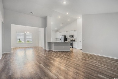Welcome to this stunning 3-bedroom, 2-bathroom home located in on Brunswick Plantation and Golf Resorts in North Carolina - for sale on GolfHomes.com, golf home, golf lot