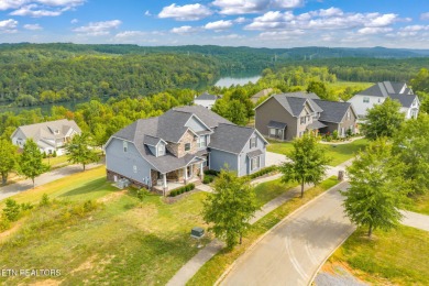 Here it is--the home you've been dreaming of! Enjoy unobstructed on The Preserve 9 Hole Golf Course in Tennessee - for sale on GolfHomes.com, golf home, golf lot