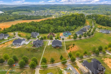 Here it is--the home you've been dreaming of! Enjoy unobstructed on The Preserve 9 Hole Golf Course in Tennessee - for sale on GolfHomes.com, golf home, golf lot
