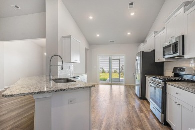 Welcome to this stunning 3-bedroom, 2-bathroom home located in on Brunswick Plantation and Golf Resorts in North Carolina - for sale on GolfHomes.com, golf home, golf lot