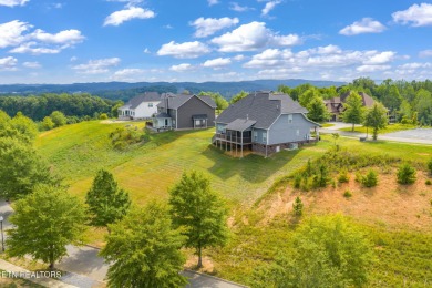 Here it is--the home you've been dreaming of! Enjoy unobstructed on The Preserve 9 Hole Golf Course in Tennessee - for sale on GolfHomes.com, golf home, golf lot