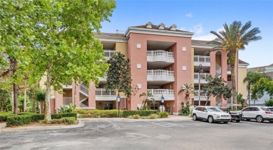 Located in the world-renowned Reunion Resort, this fully on Reunion Resort Golf Course in Florida - for sale on GolfHomes.com, golf home, golf lot