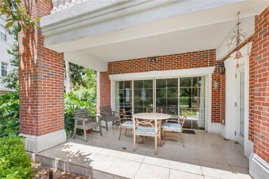 Located in the world-renowned Reunion Resort, this fully on Reunion Resort Golf Course in Florida - for sale on GolfHomes.com, golf home, golf lot