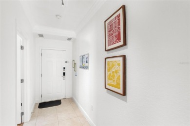 Located in the world-renowned Reunion Resort, this fully on Reunion Resort Golf Course in Florida - for sale on GolfHomes.com, golf home, golf lot