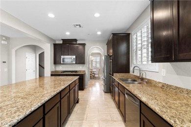 Welcome to Tuscany Village, a highly desirable guard-gated on Tuscany Golf Club in Nevada - for sale on GolfHomes.com, golf home, golf lot