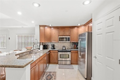 Located in the world-renowned Reunion Resort, this fully on Reunion Resort Golf Course in Florida - for sale on GolfHomes.com, golf home, golf lot