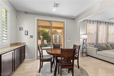 Welcome to Tuscany Village, a highly desirable guard-gated on Tuscany Golf Club in Nevada - for sale on GolfHomes.com, golf home, golf lot