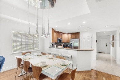 Located in the world-renowned Reunion Resort, this fully on Reunion Resort Golf Course in Florida - for sale on GolfHomes.com, golf home, golf lot