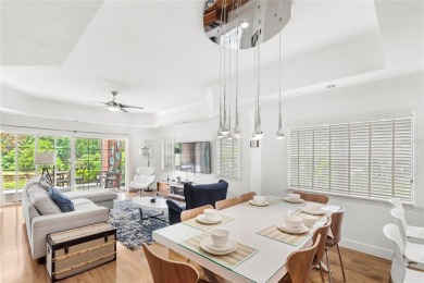 Located in the world-renowned Reunion Resort, this fully on Reunion Resort Golf Course in Florida - for sale on GolfHomes.com, golf home, golf lot