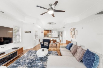 Located in the world-renowned Reunion Resort, this fully on Reunion Resort Golf Course in Florida - for sale on GolfHomes.com, golf home, golf lot