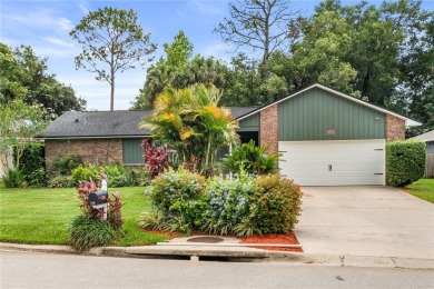 Step into a slice of paradise at 126 Duncan Trail, perfectly on Sweetwater Country Club in Florida - for sale on GolfHomes.com, golf home, golf lot