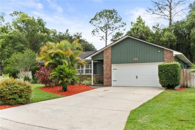 Step into a slice of paradise at 126 Duncan Trail, perfectly on Sweetwater Country Club in Florida - for sale on GolfHomes.com, golf home, golf lot