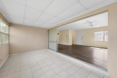 Welcome to this inviting 1963 two-bedroom, two-bathroom home on Port Charlotte Golf Club in Florida - for sale on GolfHomes.com, golf home, golf lot