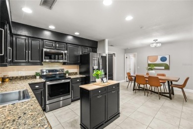 Step into a slice of paradise at 126 Duncan Trail, perfectly on Sweetwater Country Club in Florida - for sale on GolfHomes.com, golf home, golf lot