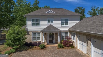 Welcome to an exceptional opportunity to own a beautifully on The Georgia Club in Georgia - for sale on GolfHomes.com, golf home, golf lot