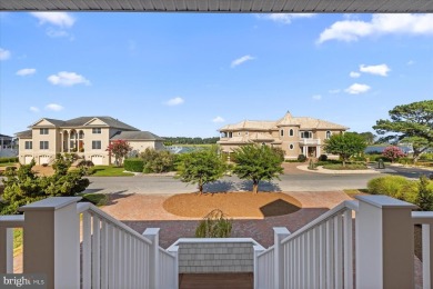 Welcome home to 156 East Side Drive, Rehoboth Beach Yacht and on Rehoboth Beach Country Club in Delaware - for sale on GolfHomes.com, golf home, golf lot