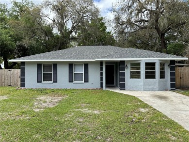 Under contract-accepting backup offers. Take a look at this 4 on Zephyrhills Municipal Golf Course in Florida - for sale on GolfHomes.com, golf home, golf lot