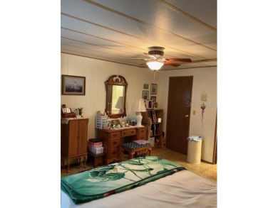 This well-maintained 1104sqft 3-bedroom 2-bath home is in on Brookridge Country Club in Florida - for sale on GolfHomes.com, golf home, golf lot