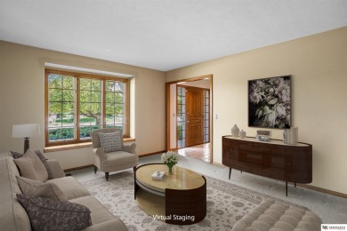 Linda Moy, M: , lindamoy,   - Entertain, play, and relax in this on Eagle Run Golf Complex in Nebraska - for sale on GolfHomes.com, golf home, golf lot