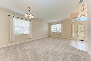 IMMACULATELY MAINTAINED AND MOVE-IN READY single family home in on River Strand Golf and Country Club At Heritage Harbour  in Florida - for sale on GolfHomes.com, golf home, golf lot