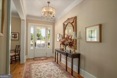 Welcome to an exceptional opportunity to own a beautifully on The Georgia Club in Georgia - for sale on GolfHomes.com, golf home, golf lot