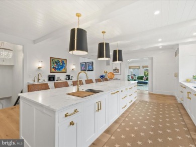 Welcome home to 156 East Side Drive, Rehoboth Beach Yacht and on Rehoboth Beach Country Club in Delaware - for sale on GolfHomes.com, golf home, golf lot