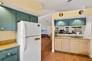 Country living in paradise! This is a great opportunity to live on The Club At Twin Eagles in Florida - for sale on GolfHomes.com, golf home, golf lot