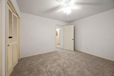 This charming and updated 2-bedroom, 2-bath townhome on Lake on Bella Vista Country Club - Berksdale in Arkansas - for sale on GolfHomes.com, golf home, golf lot