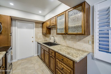 Welcome to this beautifully renovated home in the heart of Sun on Sun City-Willow Creek / Willow Brook  in Arizona - for sale on GolfHomes.com, golf home, golf lot
