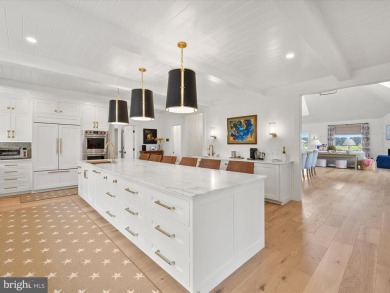 Welcome home to 156 East Side Drive, Rehoboth Beach Yacht and on Rehoboth Beach Country Club in Delaware - for sale on GolfHomes.com, golf home, golf lot